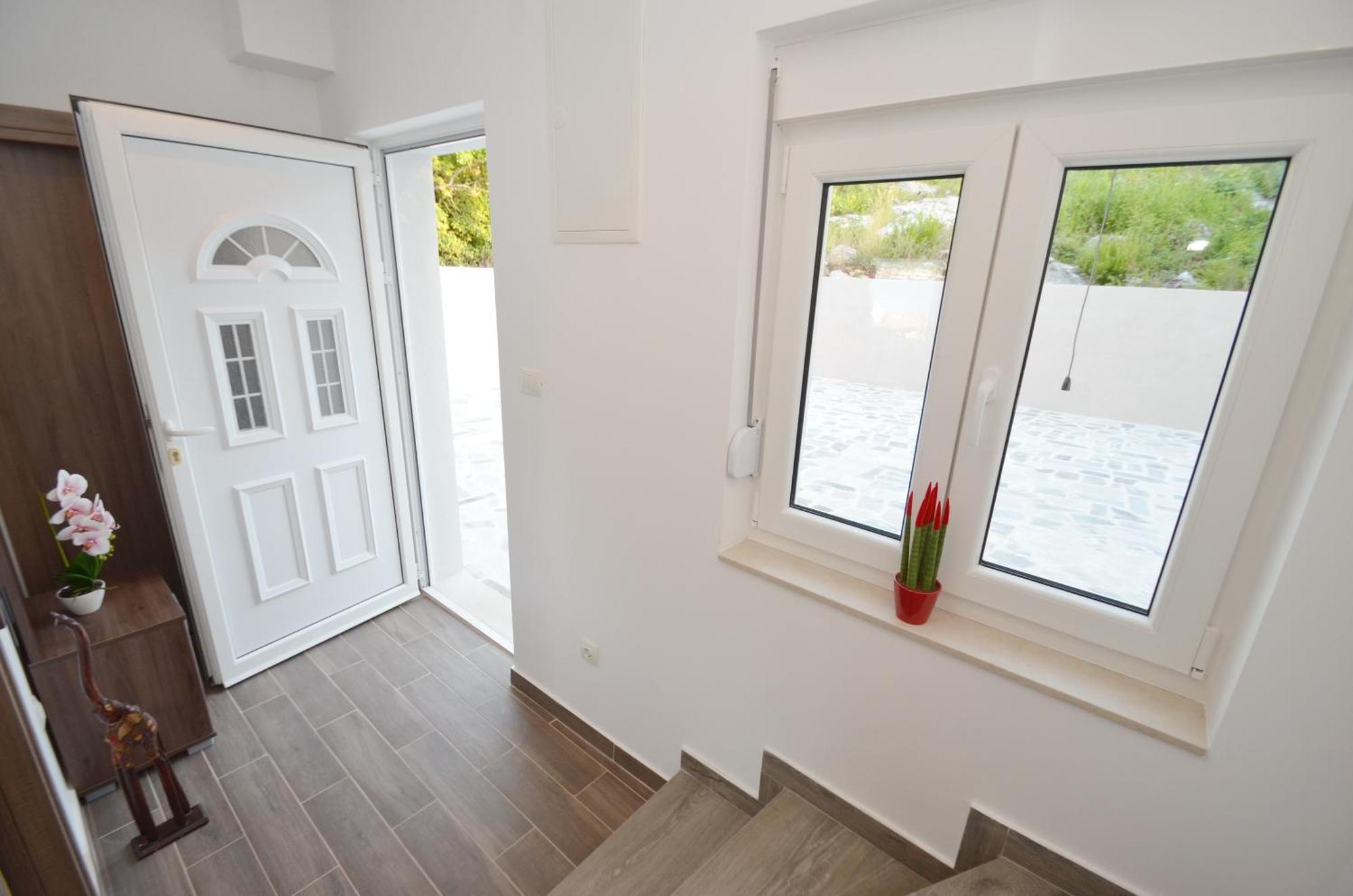 Leut Stone Residence Tivat Quarto foto