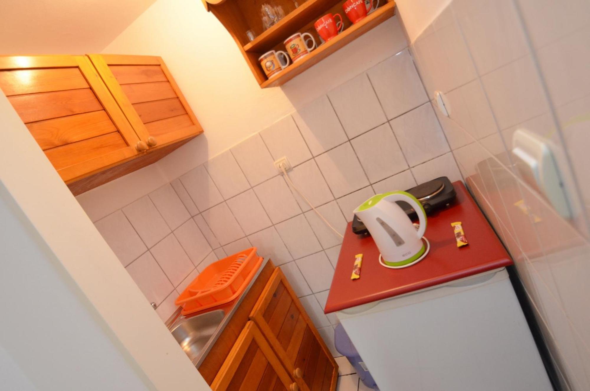Leut Stone Residence Tivat Quarto foto